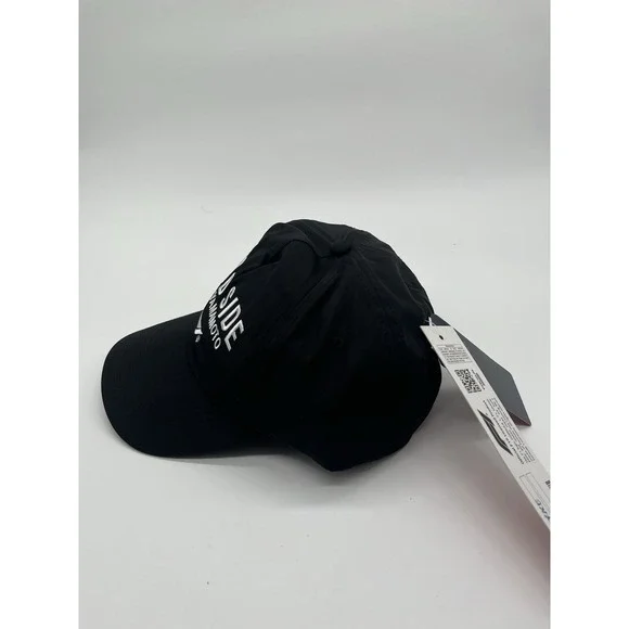 FORMULA 1 x Wildside Yohji Yamamoto Dad Hat - Picture 2 of 7